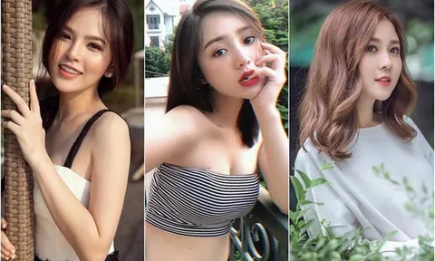 Dàn hot girl phim hài nổi tiếng trên Youtube ngày ấy giờ ra sao?